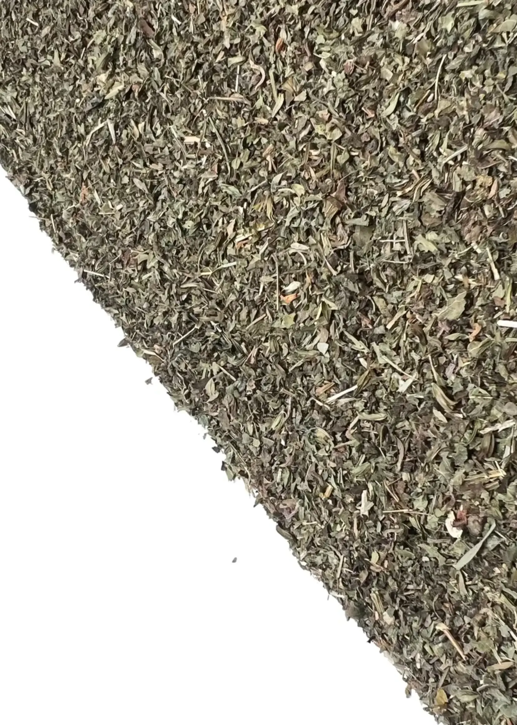 Elsewhere Lemon Balm