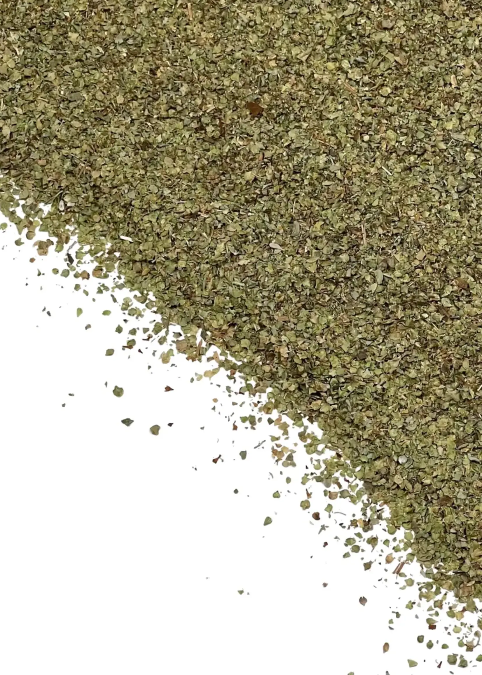 Elsewhere Marjoram