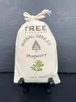 Tree Fifty Four Mugwort Sachet Medium