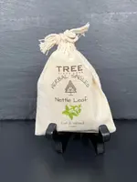 Tree Fifty Four Nettle Leaf Sachet