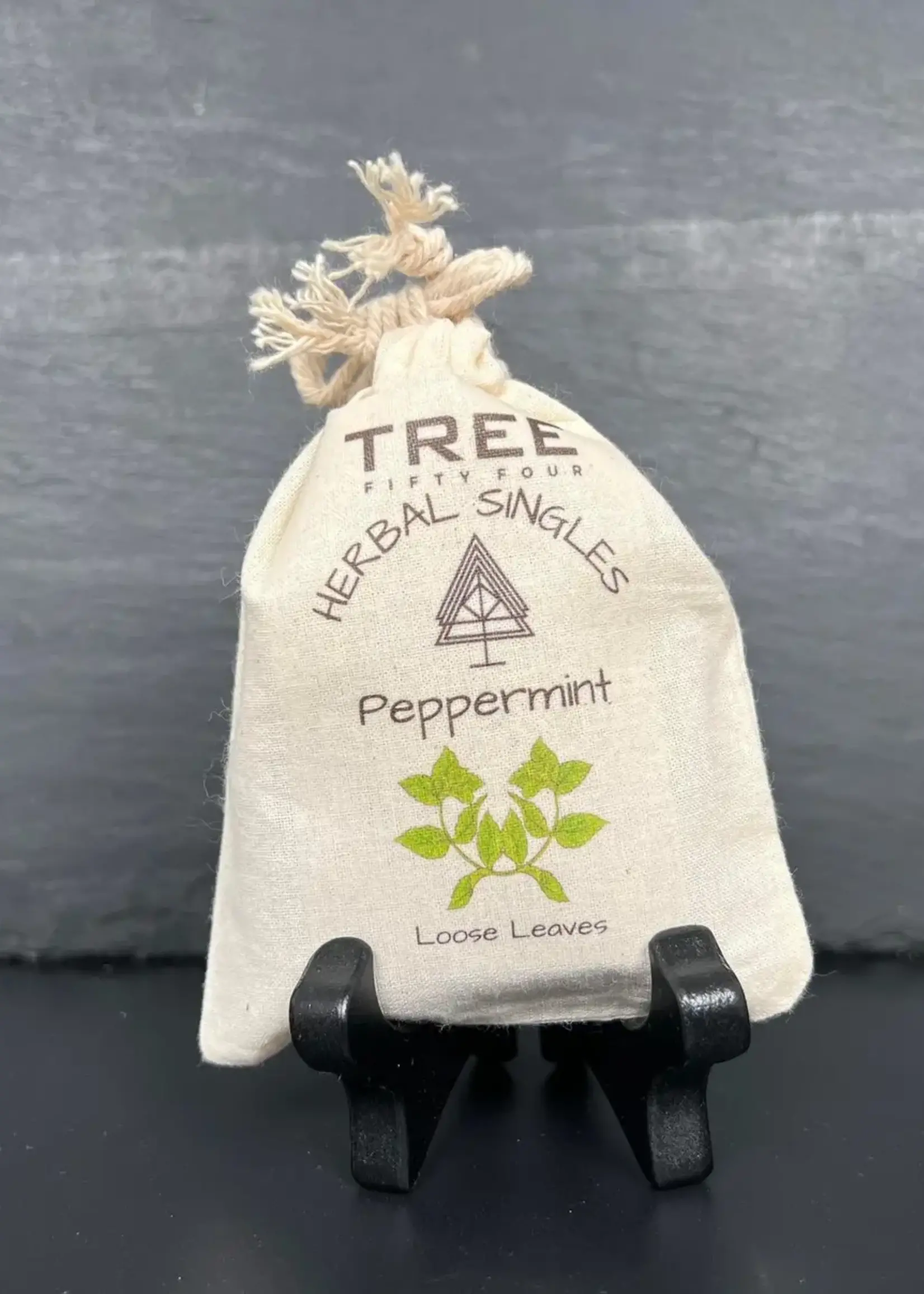 Tree Fifty Four Peppermint Sachet