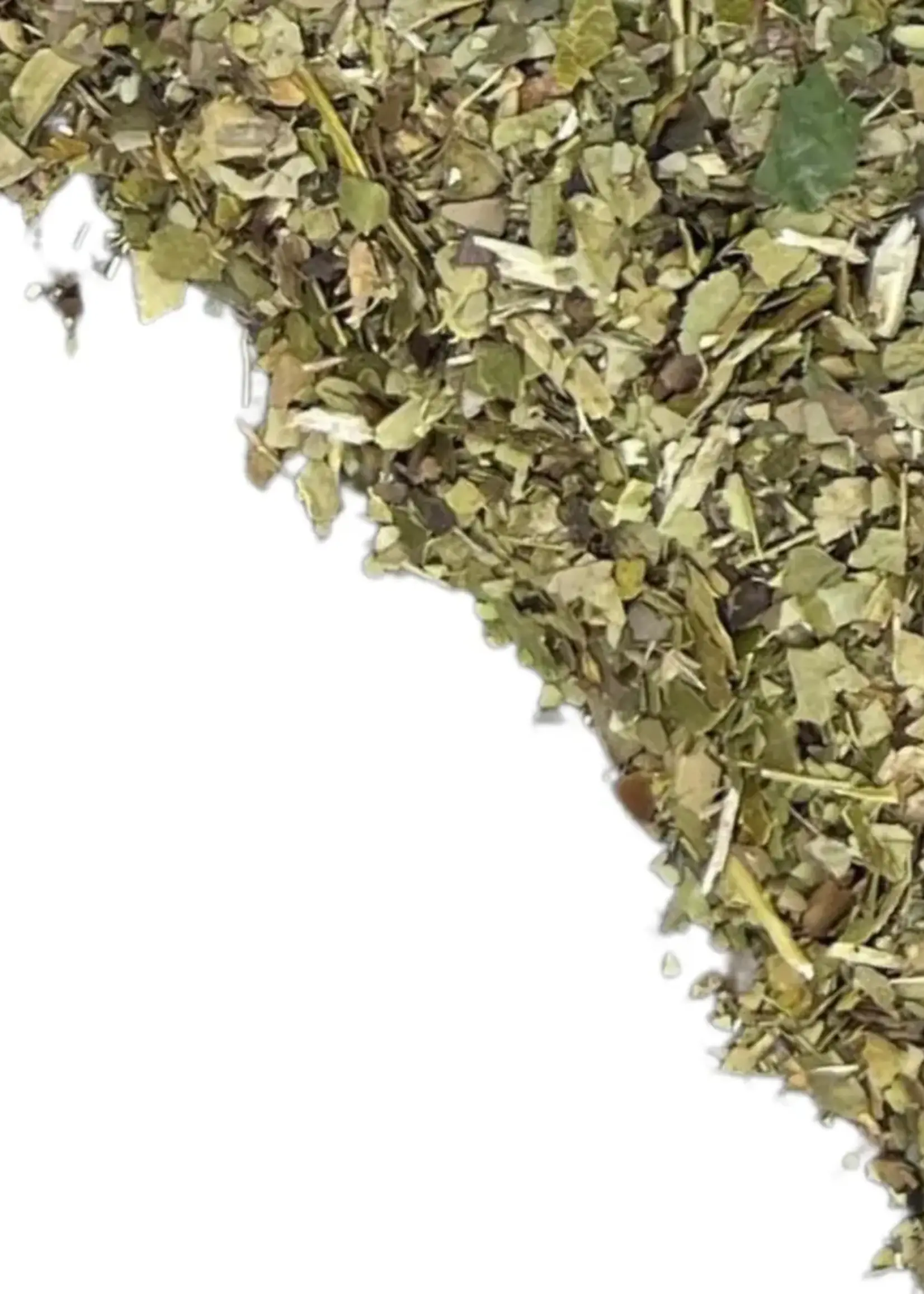 Elsewhere Yerba Mate