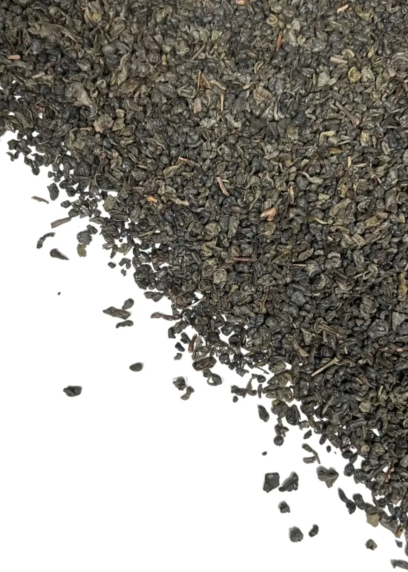 Elsewhere Gunpowder Green Tea 1.5oz