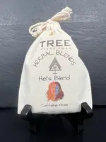 Tree Fifty Four Hel's Herbal Tea Sachet