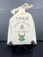 Tree Fifty Four Loki's Herbal Tea Sachet
