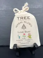 Tree Fifty Four Love Buzz Herbal Tea Sachet