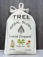 Tree Fifty Four Lucid Dreamz Herbal Tea Sachet