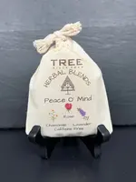 Tree Fifty Four Peace O Mind Herbal Tea Sachet