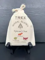 Tree Fifty Four Spiced Chai Tea Sachet