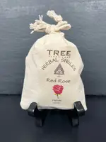 Tree Fifty Four Rose Petals Sachet