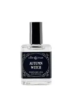 Ollie & Max Soap Co Autumn Witch Perfume Oil
