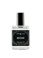 Ollie & Max Soap Co Beltane Vegan Perfume Oil