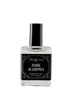 Ollie & Max Soap Co Dark Academia Vegan Perfume OIl