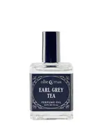 Ollie & Max Soap Co Earl Grey Vegan Perfume Oil