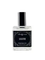 Ollie & Max Soap Co Lilith Vegan Perfume Oil