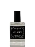 Ollie & Max Soap Co Love Witch Vegan Perfume Oil