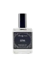 Ollie & Max Soap Co Luna Vegan Perfume Oil