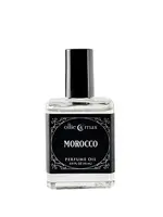 Ollie & Max Soap Co Morocco Vegan Perfume Oil