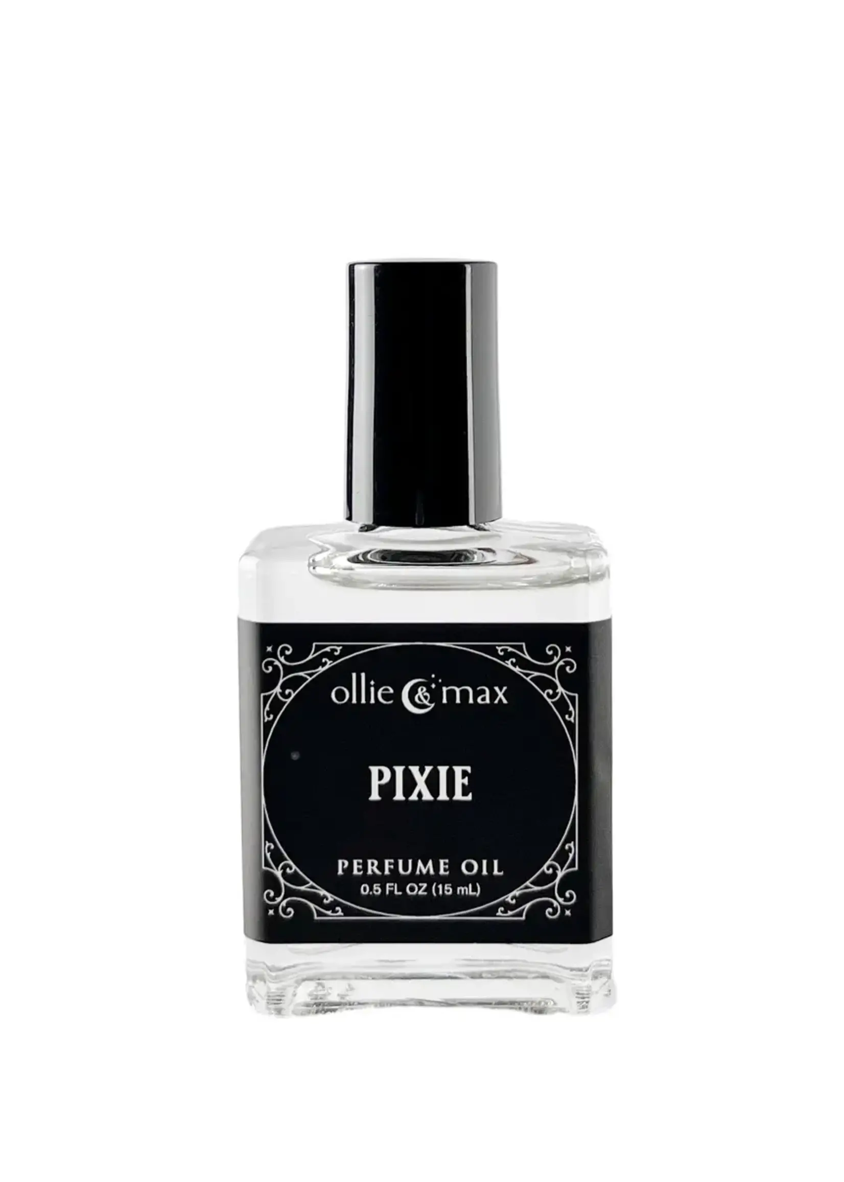 Ollie & Max Soap Co Pixie Vegan Perfume Oil
