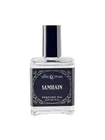 Ollie & Max Soap Co Samhain Vegan Perfume Oil