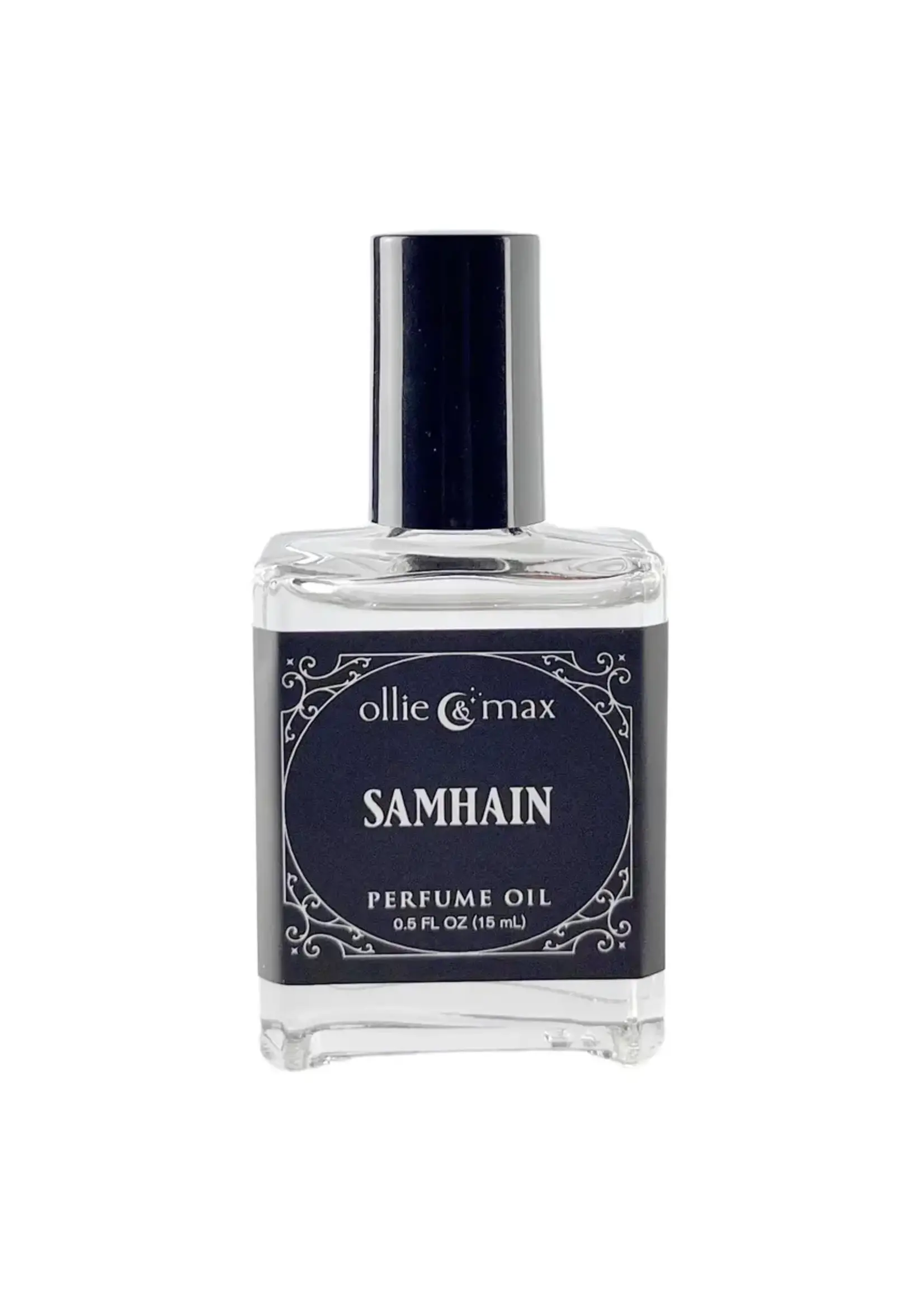 Ollie & Max Soap Co Samhain Body Spray