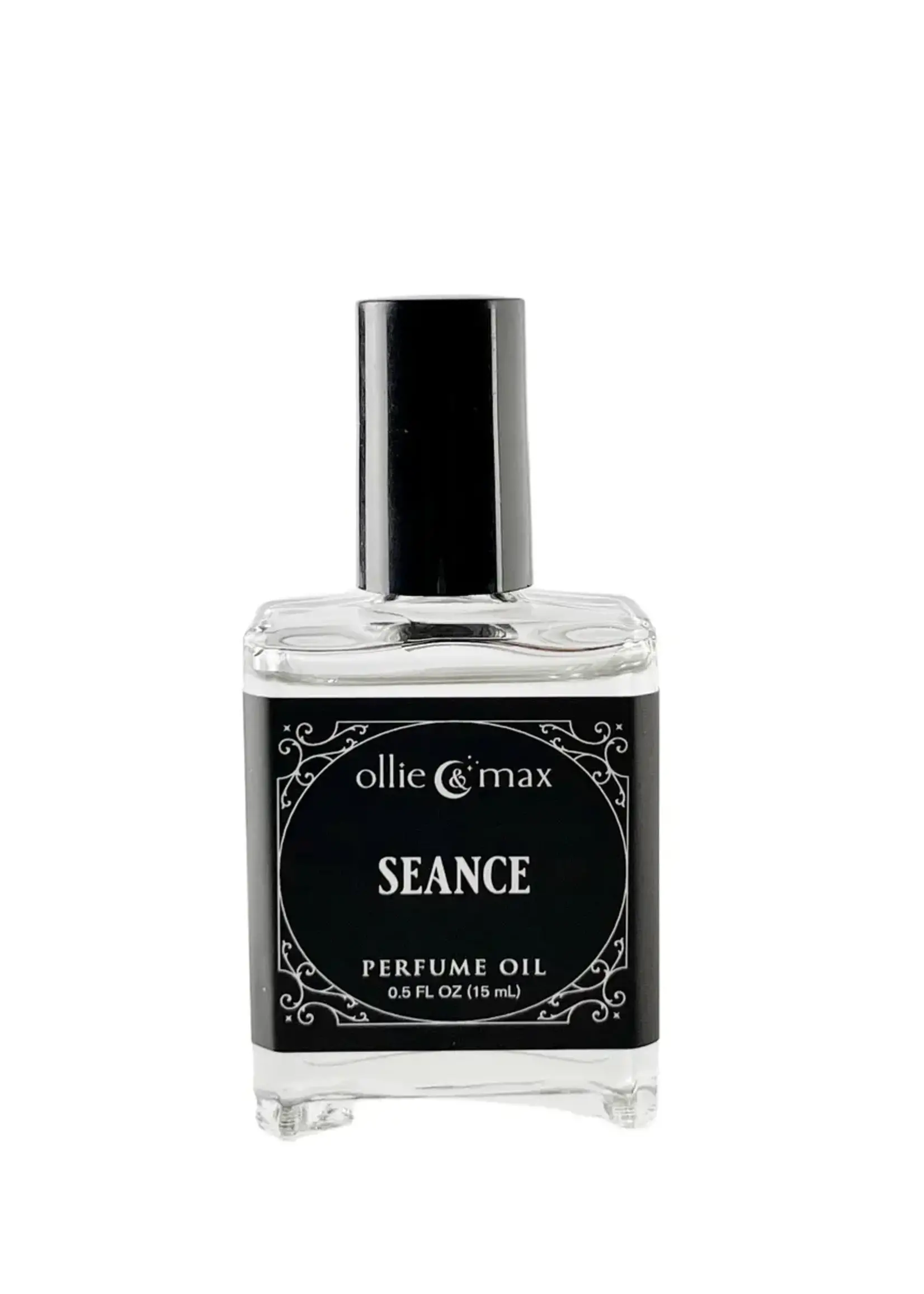 Ollie & Max Soap Co Seance Vegan Perfume Oil