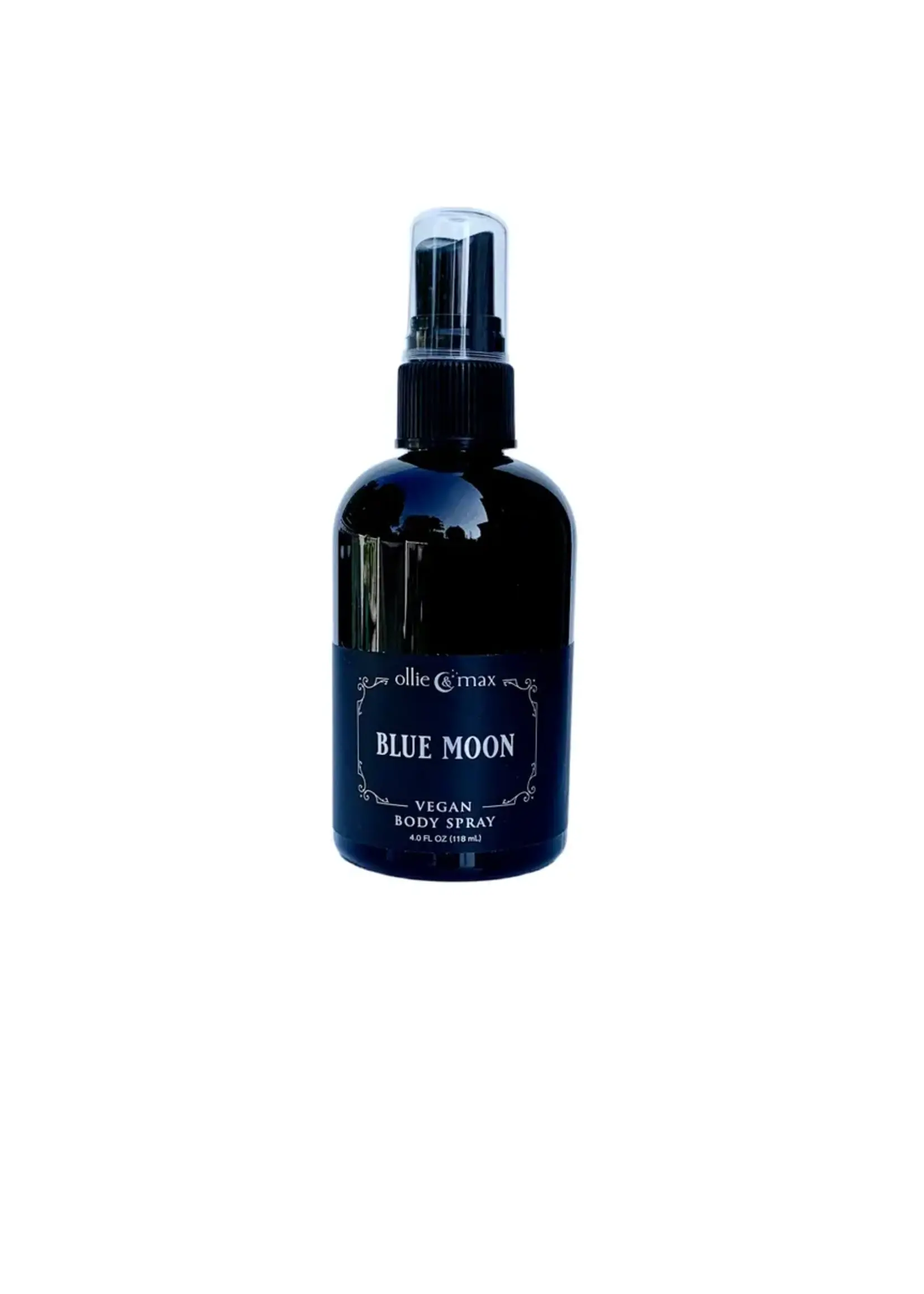 Ollie & Max Soap Co Blue Moon Body Spray