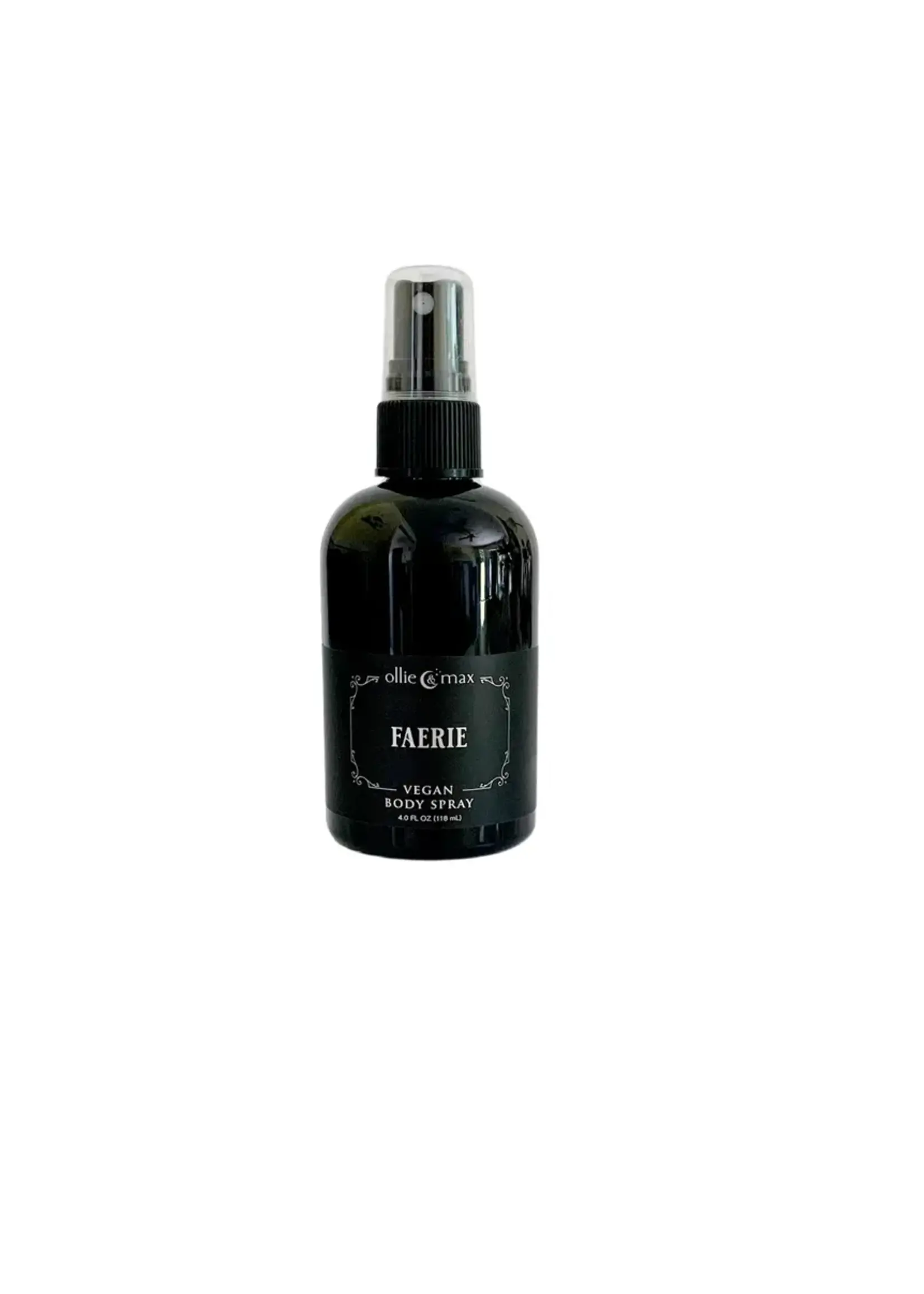 Ollie & Max Soap Co Faerie Body Spray
