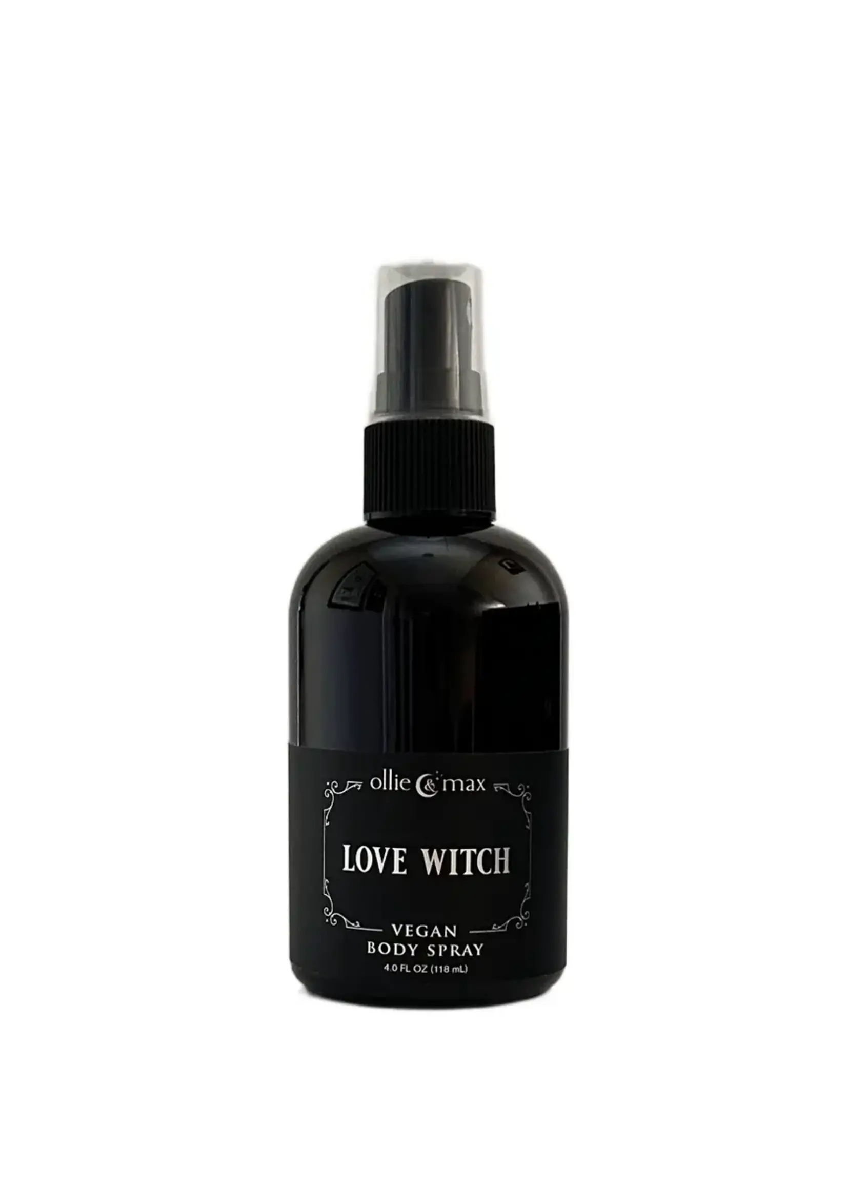 Ollie & Max Soap Co Love Witch Body Spray
