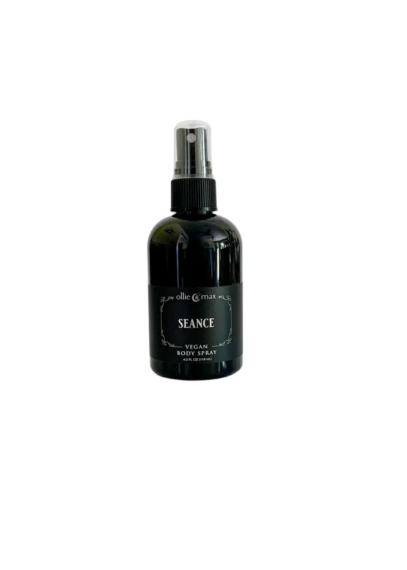 Ollie & Max Soap Co Seance Body Spray