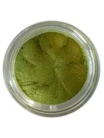 Ollie & Max Soap Co Moss Vegan Mineral Eyeshadow
