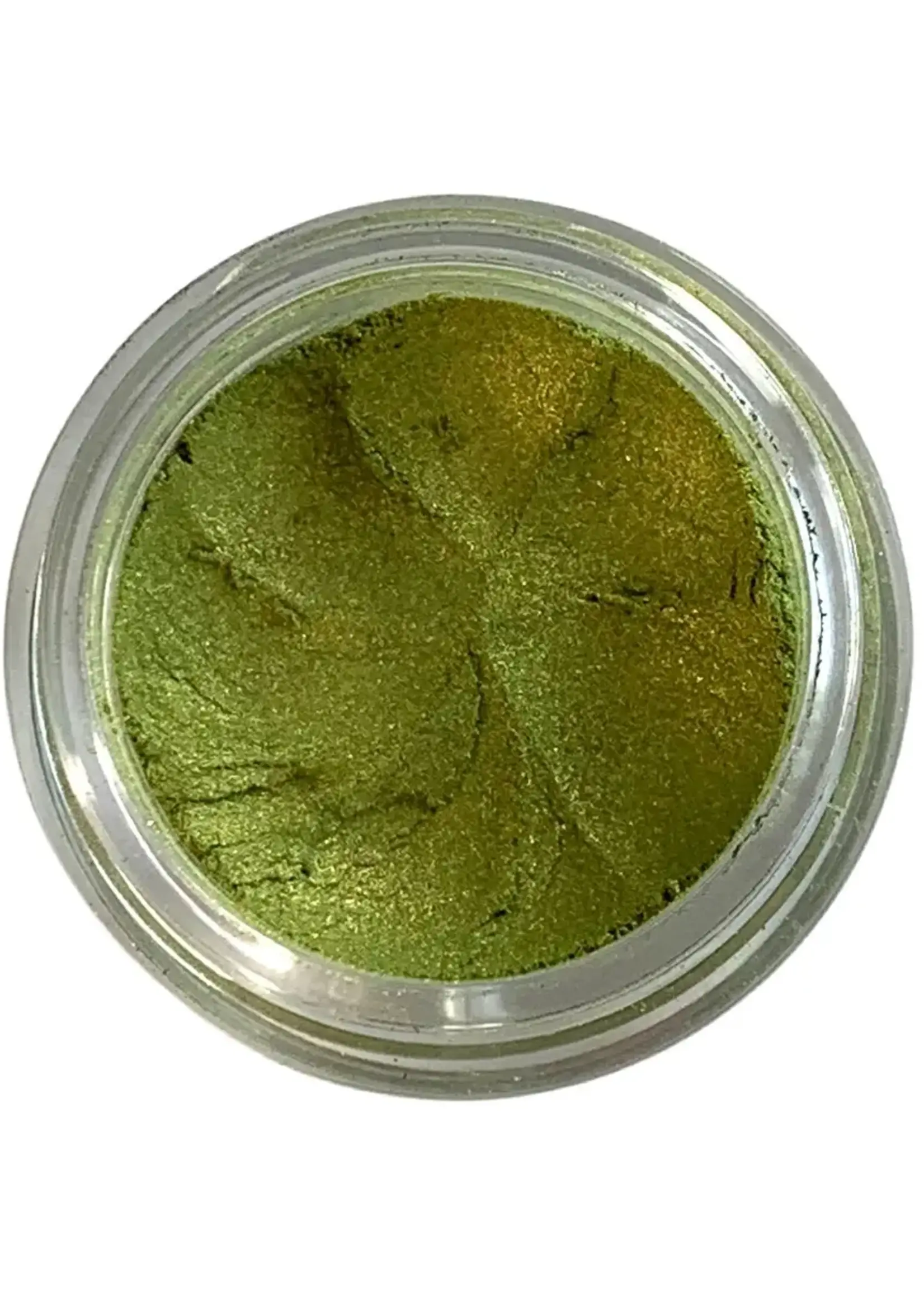 Ollie & Max Soap Co Moss Vegan Mineral Eyeshadow