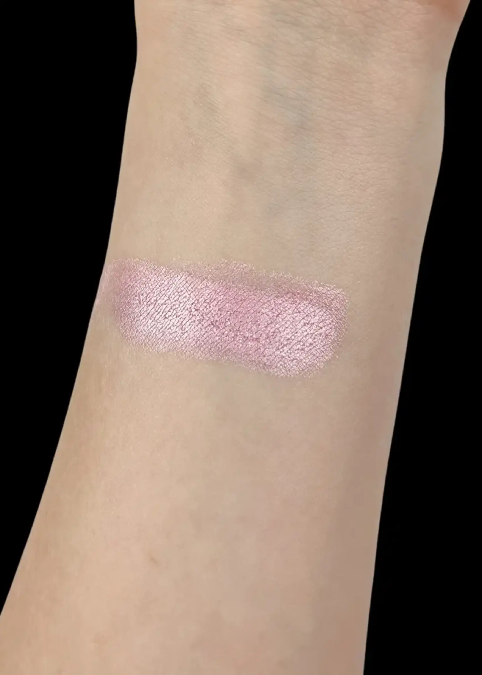 Ollie & Max Soap Co Petal Vegan Mineral Eyeshadow