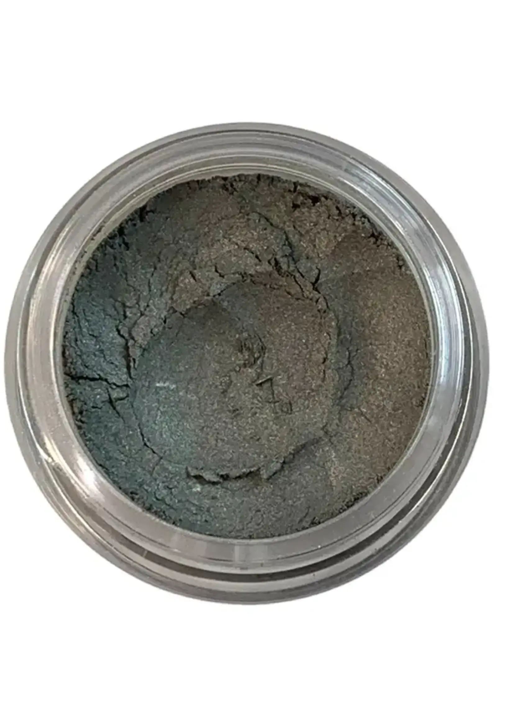 Ollie & Max Soap Co Slate Vegan Mineral Eyeshadow