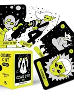 Simon & Schuster Cosmic C*nt Tarot