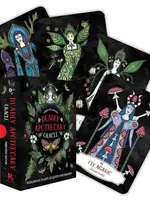 Simon & Schuster Deadly Apothecary Oracle