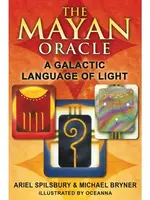Simon & Schuster Mayan Oracle