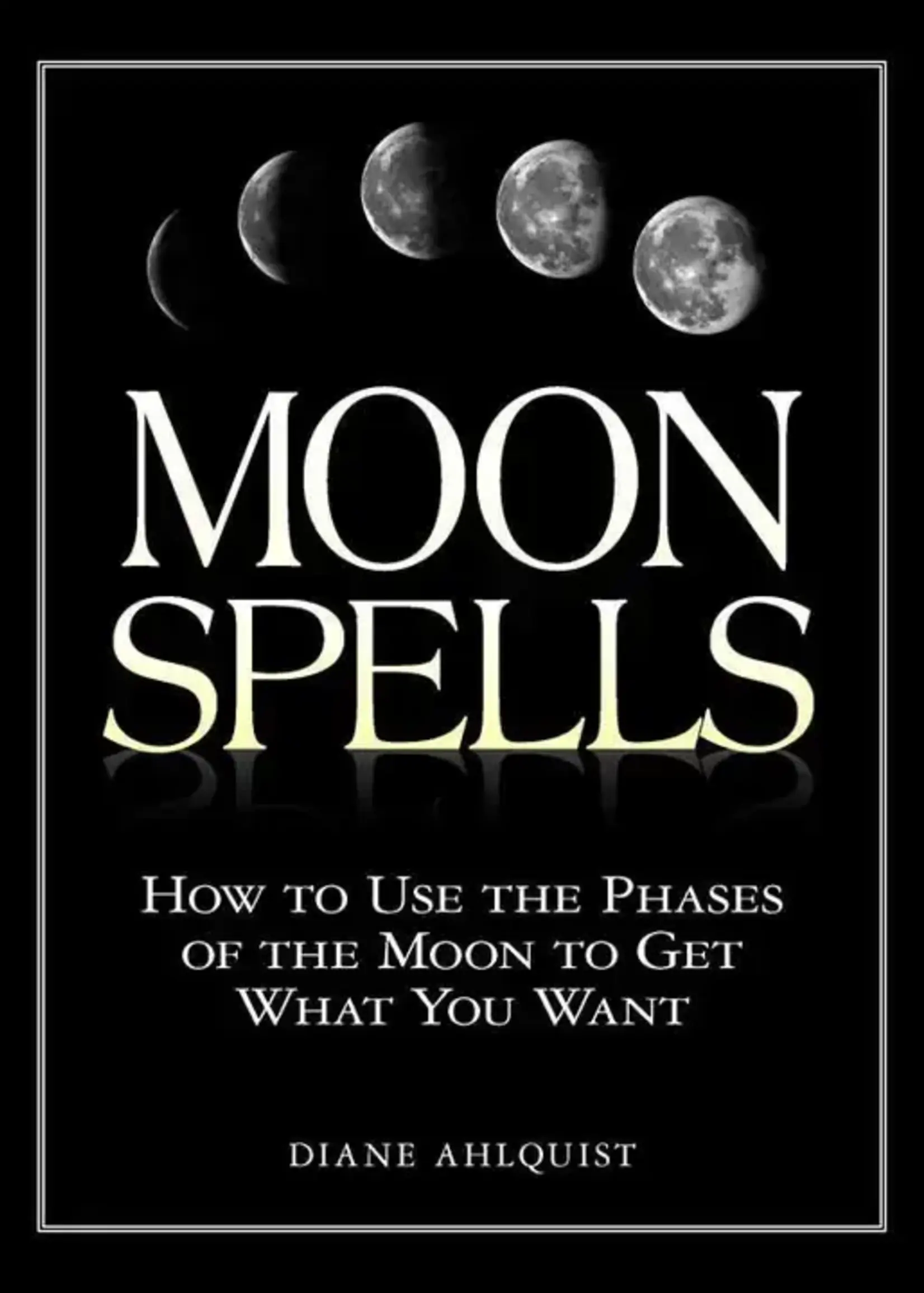 Simon & Schuster Moon Spells