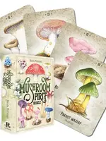 Simon & Schuster Mushroom Spirit Oracle