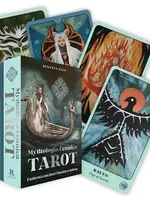 Simon & Schuster Mythologia Fennica Tarot