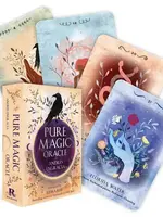 Simon & Schuster Pure Magic Oracle
