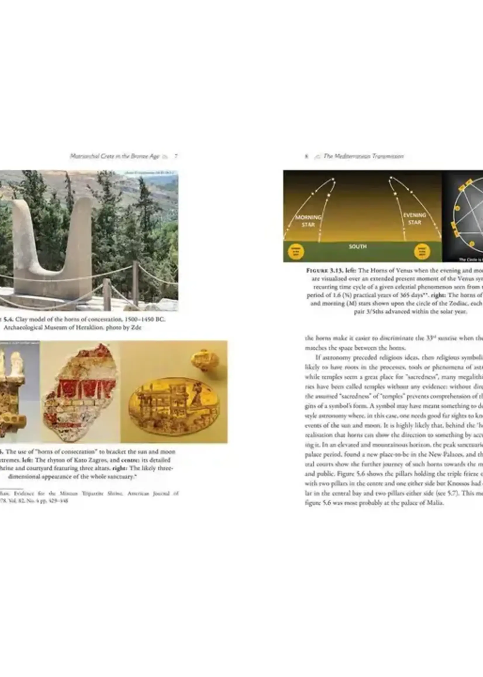 Simon & Schuster Sacred Geometry in Ancient Goddess Cultures