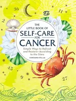 Simon & Schuster Self Care for Cancer
