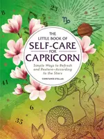 Simon & Schuster Self Care for Capricorn