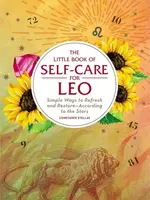 Simon & Schuster Self Care for Leo