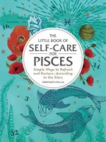 Simon & Schuster Self Care for Pisces