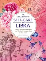 Simon & Schuster Self Care for Libra