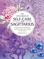 Simon & Schuster Self Care for Sagittarius