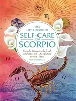 Simon & Schuster Self Care for Scorpio
