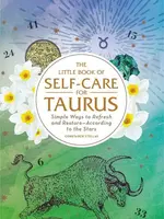 Simon & Schuster Self Care for Taurus